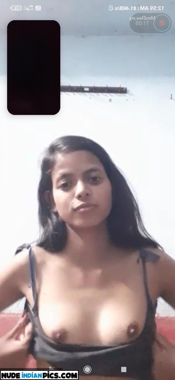 18 Indian Teen Indian Naked Big Boobs