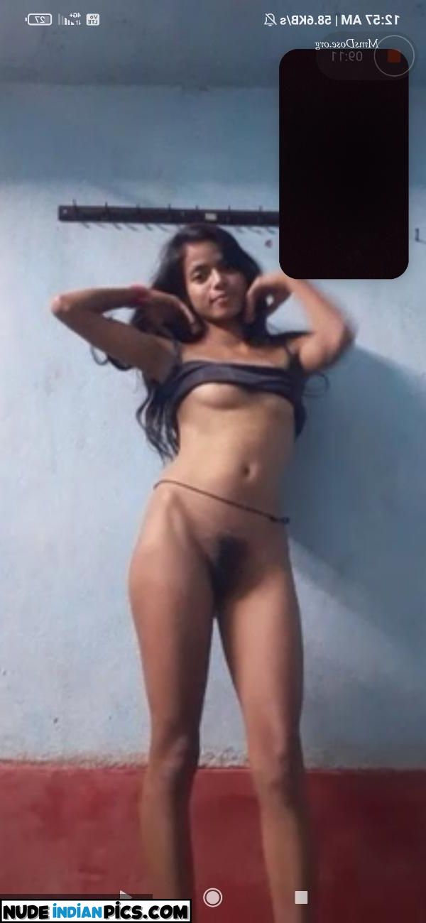 18 Indian Teen Nude Indain Pics