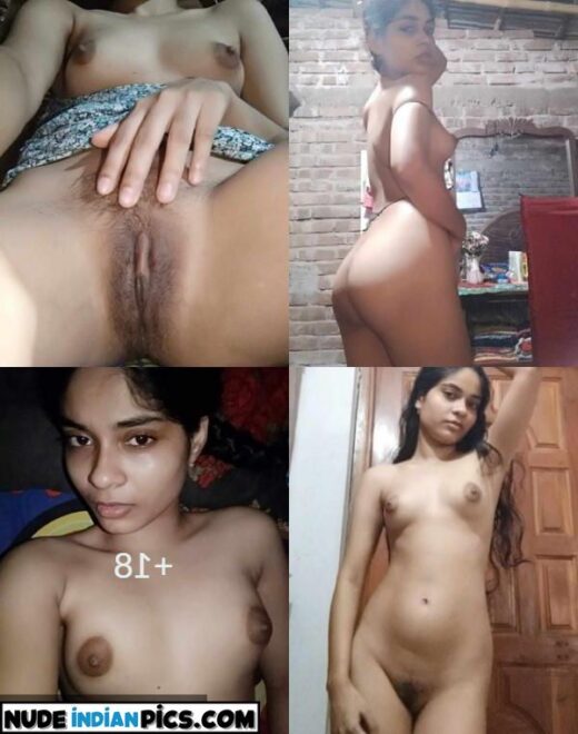 18 Jharkhand Teen Desi Model Nude