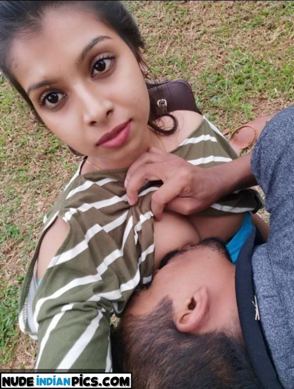 18 Kaamuk Marathi Teen Nude Pics