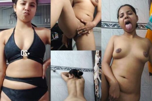 18 Kerala Nude Aafrin Dalal