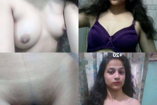 18 Marathi Desi Indian Naked Hotties