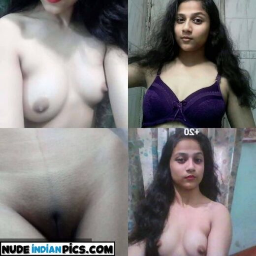 18 Marathi Desi Indian Naked Hotties
