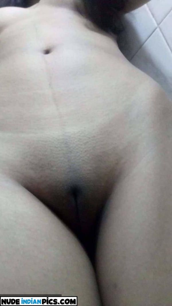 18 Marathi Desi Naked Indian Female