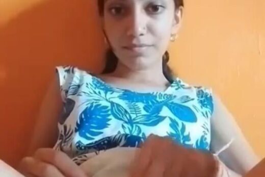 18 Marathi Teen Horney Leaked