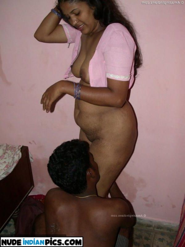 2 Hot Chennai Indian Mature Ladies Nude