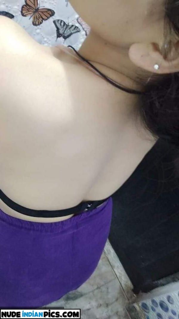 Aanchal Singh Ka Nude Selfie Big Tits