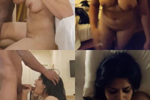 Aashiqui In The City Desi Big Boobs Ka Dhamaka Chennai Auntys Sizzling Office Romance Unfolds In A Scandalous Oyo Room Encounter Pic 0