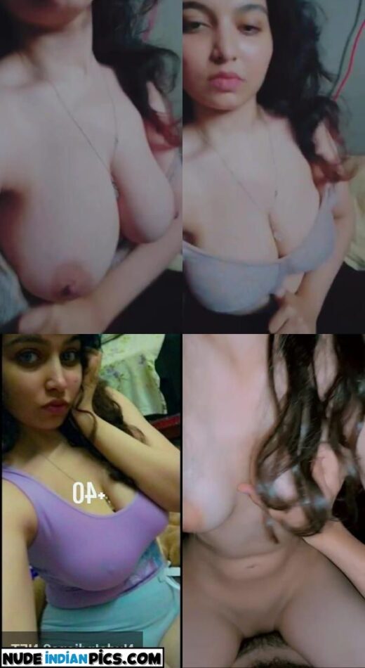 Agra Girlfriend Aaradhya Nide Indian Pics