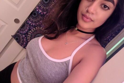 Ananya Jain Nude Bur Pics