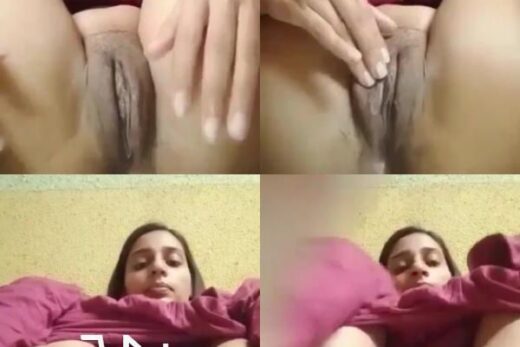 Ayesha Rani Shaved Desi Girl Nudes Pic