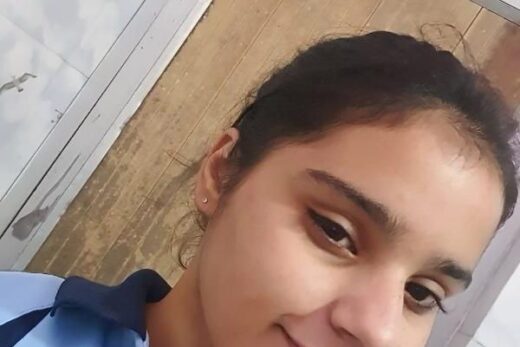Beautiful Punjabi Ladki Hot Chicks Naked Selfies