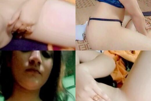 Bengali Top Model Bhabhi Naked