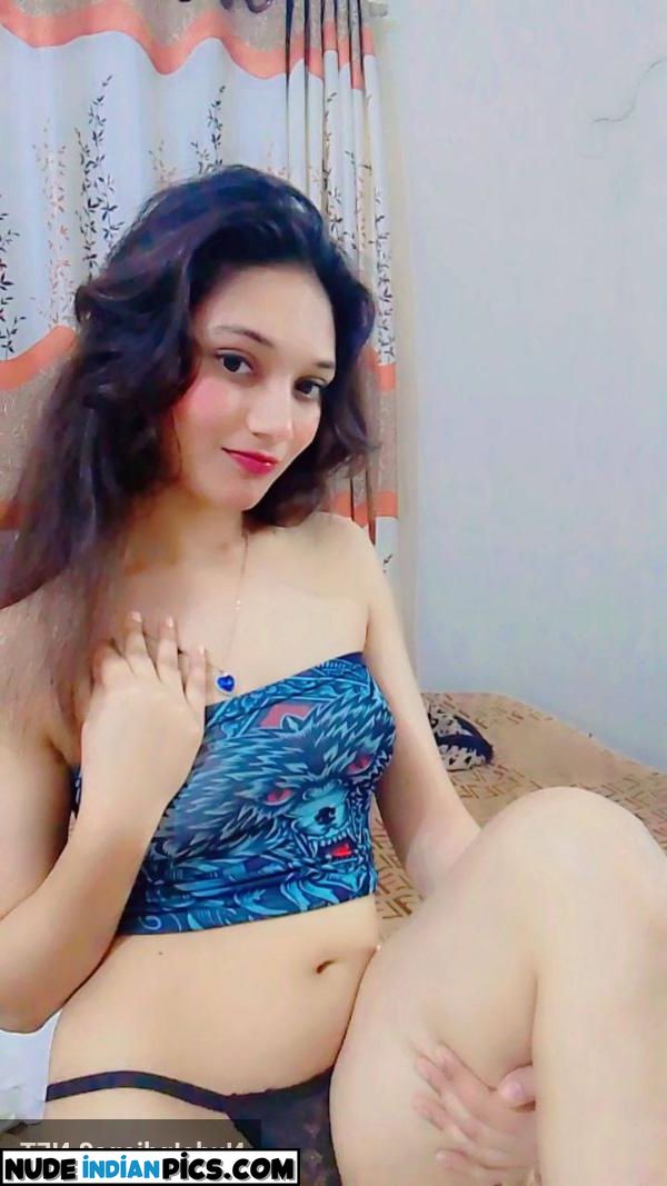 Bengali Top Model Hot Indian Girl Nude Pics
