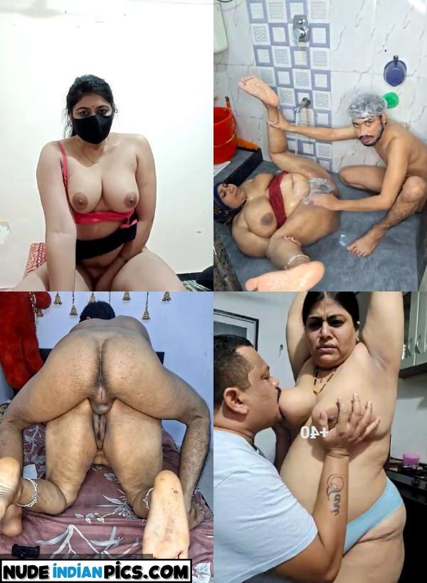 Bhavna Mumbai Didi Indian Mms Leaked Nudes