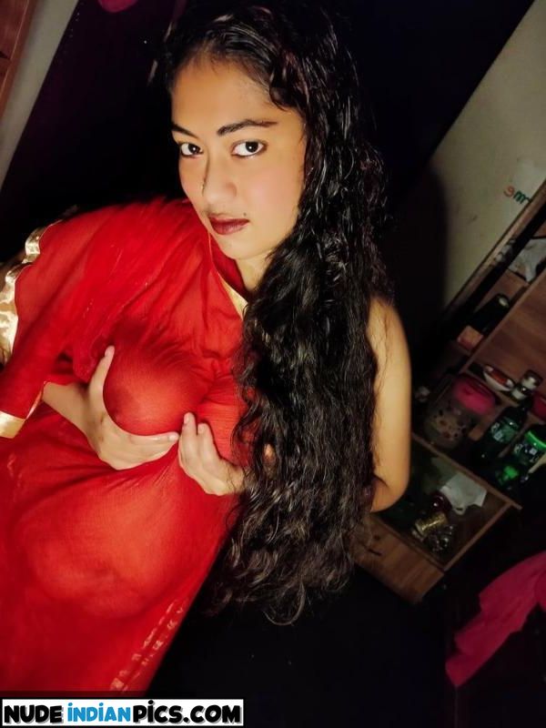Big Buxom Bengali Hot Naked Gf Pics