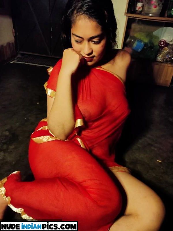 Big Buxom Bengali Kinkyindiannude