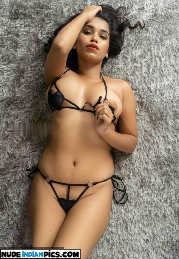 Bold Desi Beauty Bengali Women Nude