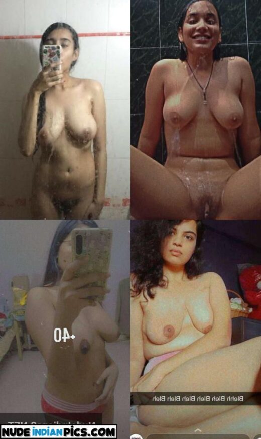 Busty Desi Full Nude Photo Desi Girls