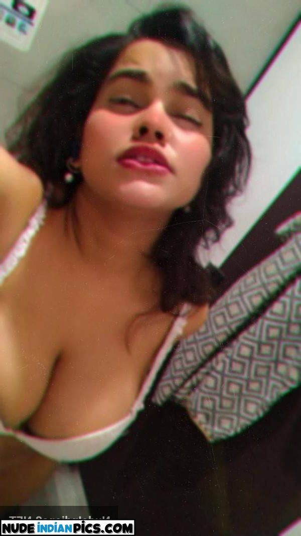 Busty Desi Full Porn Fanboy