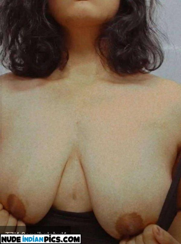 Busty Desi Full Xxx Aunty Pic