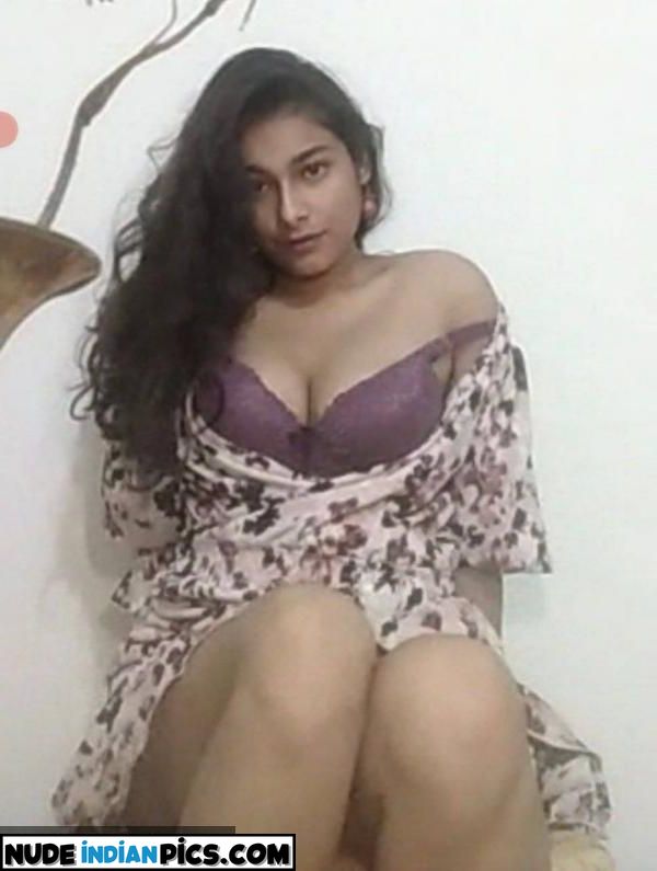 Chennai Ki Sexy Indian Snapchat Nudes Leaked