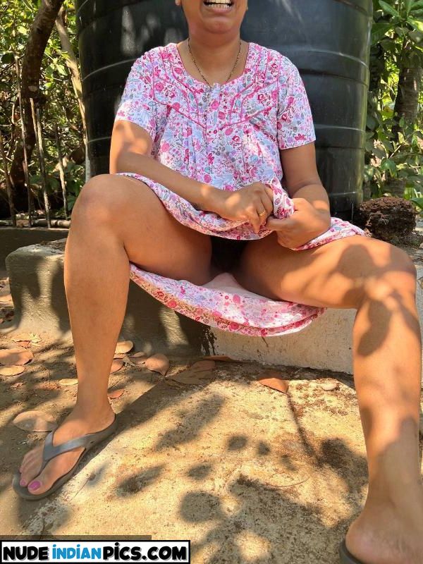 Chennai Ki Zubaani Chehrein Ek Tamil Aunty Ki Anokhi Yatra Pic 53