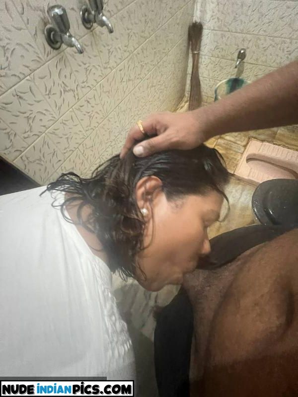 Chennai Ki Zubaani Chehrein Ek Tamil Aunty Ki Anokhi Yatra Pic 57