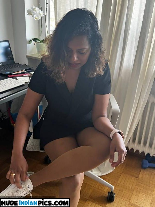 Chennai Ki Zubaani Chehrein Ek Tamil Aunty Ki Anokhi Yatra Pic 64