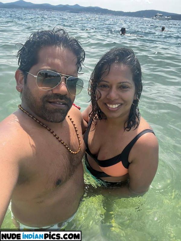 Chennai Ki Zubaani Chehrein Ek Tamil Aunty Ki Anokhi Yatra Pic 74