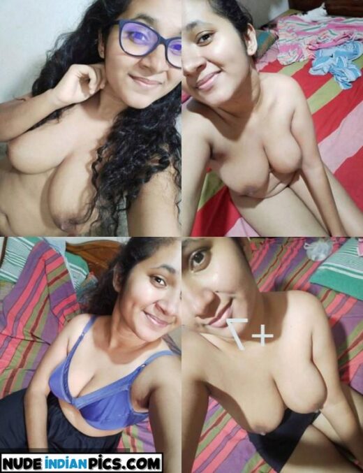 Chhoti Priya Nude Naked Pics Of Boobs