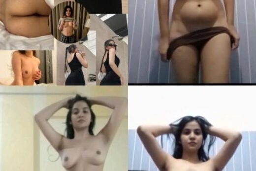 Delhi Desi Gf Big Nipple Wife
