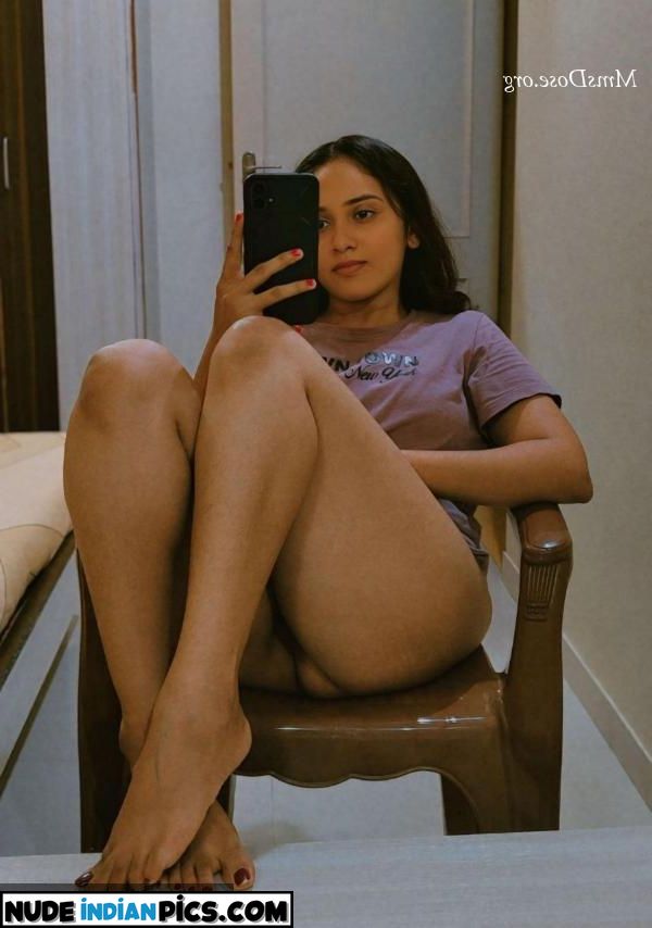 Desi Babe Rukmini Malayalee Nude