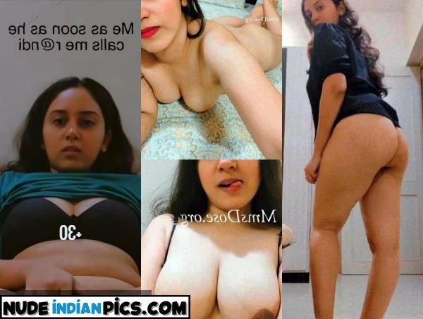 Desi Babe Rukmini Selfie Babes Nude
