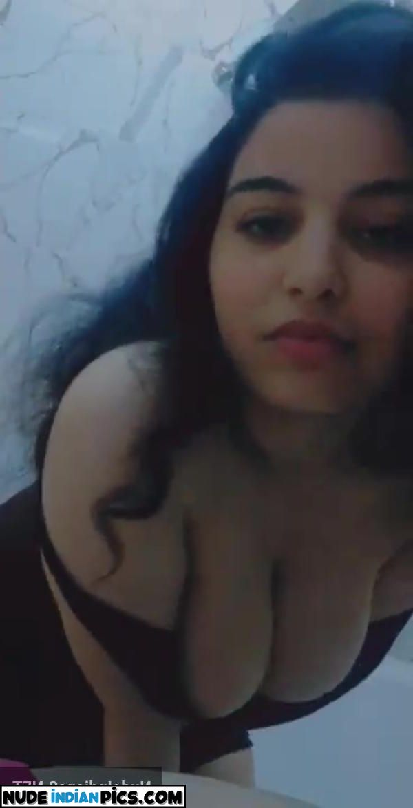 Desi Big Tits Idian Pussy