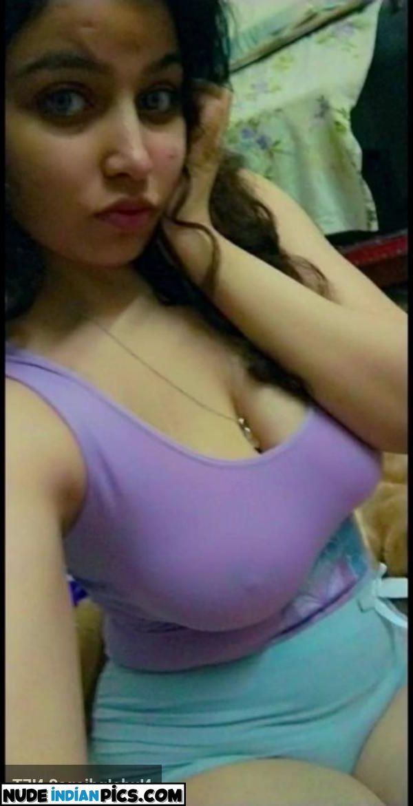 Desi Big Tits Indiannudescom