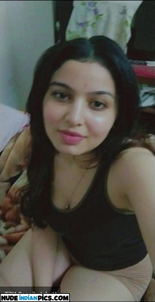 Desi Big Tits Sexy Naked Gf