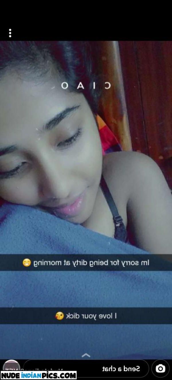 Desi Boobs College Nude India