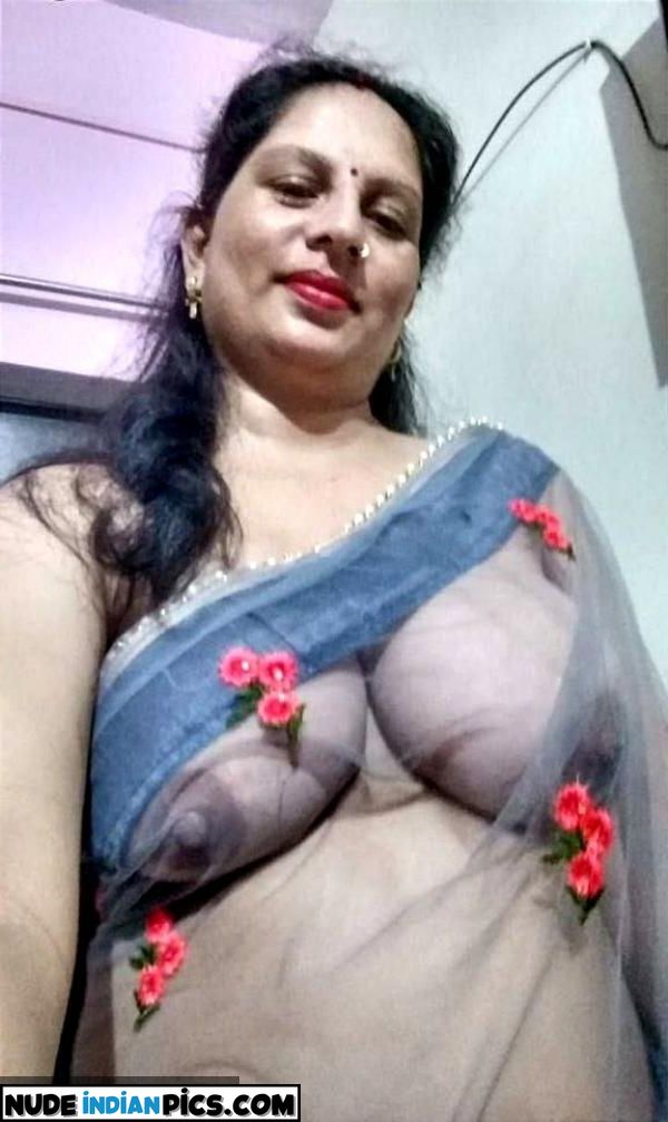 Desi Dolly From Nude Leaked Snapchat