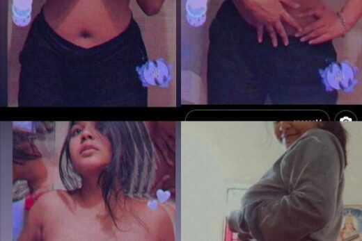 Desi Instagram Nude Desi Instagram Nude