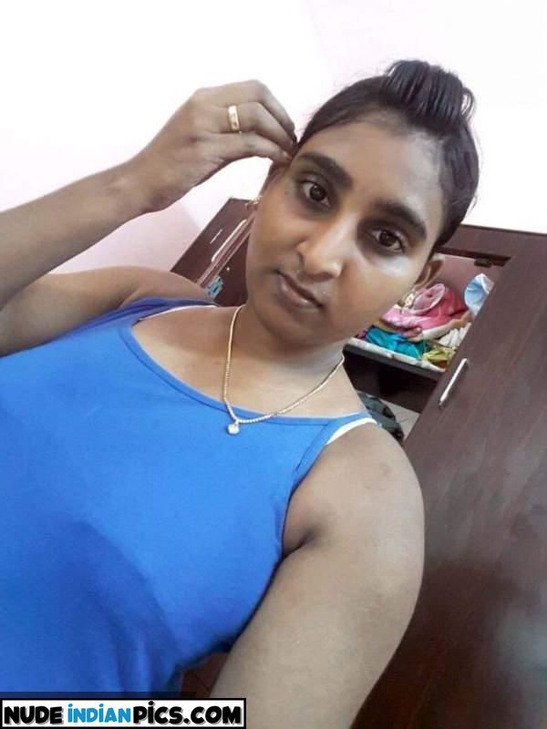 Desi Jhadi Wali Ex Gf Selfie Nude