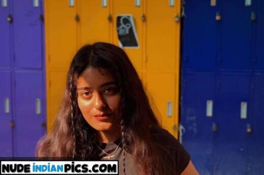 Desi Ladki Tara Telugu Aunty Nude Photos