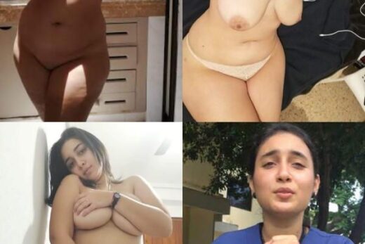 Desi Medical Full Indian School Girls Nude