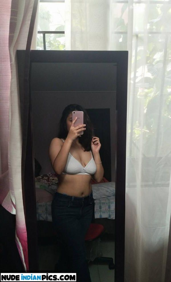Desi Musalman Ladki Indian Mother Nude