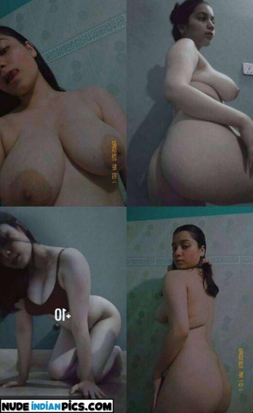 Desi Muslim Khulke Apni Chudai Dikhane Wali Aaliya Moti Gooliyan Aur Bade Boobs Ki Selfies Pic 0