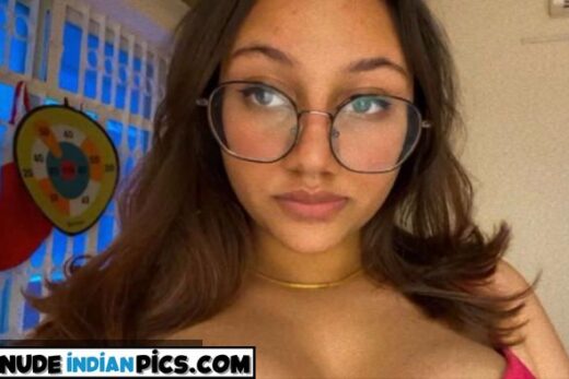 Desi Nude Girl Posh Oyo