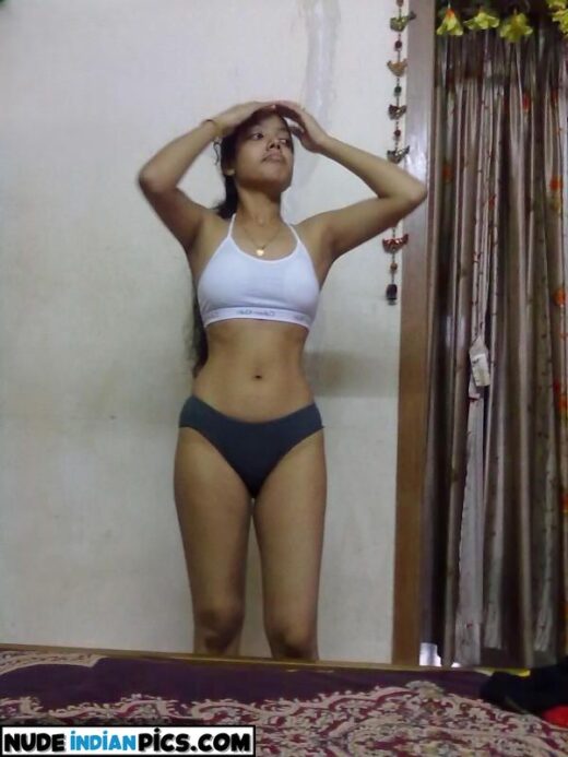 Desi Papas Secret Naked Indian Ladies