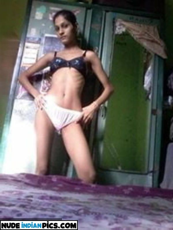 Desi Papas Secret Nude Pakistani Boobs