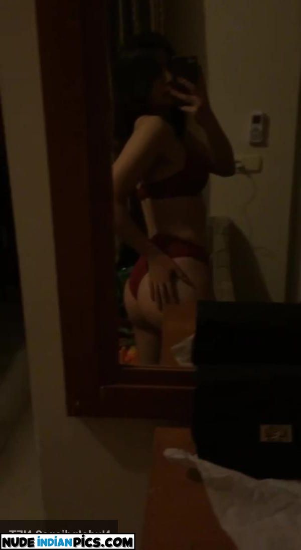 Dhruvi Mehta Desi Aunty Nude Images