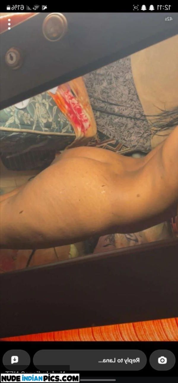 Dusky Telugu Full Mira Patel Nude